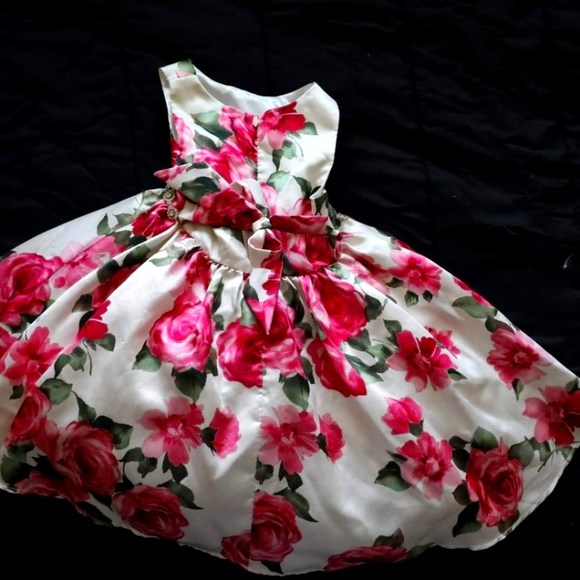 Girls Dress - Picture 2 of 2